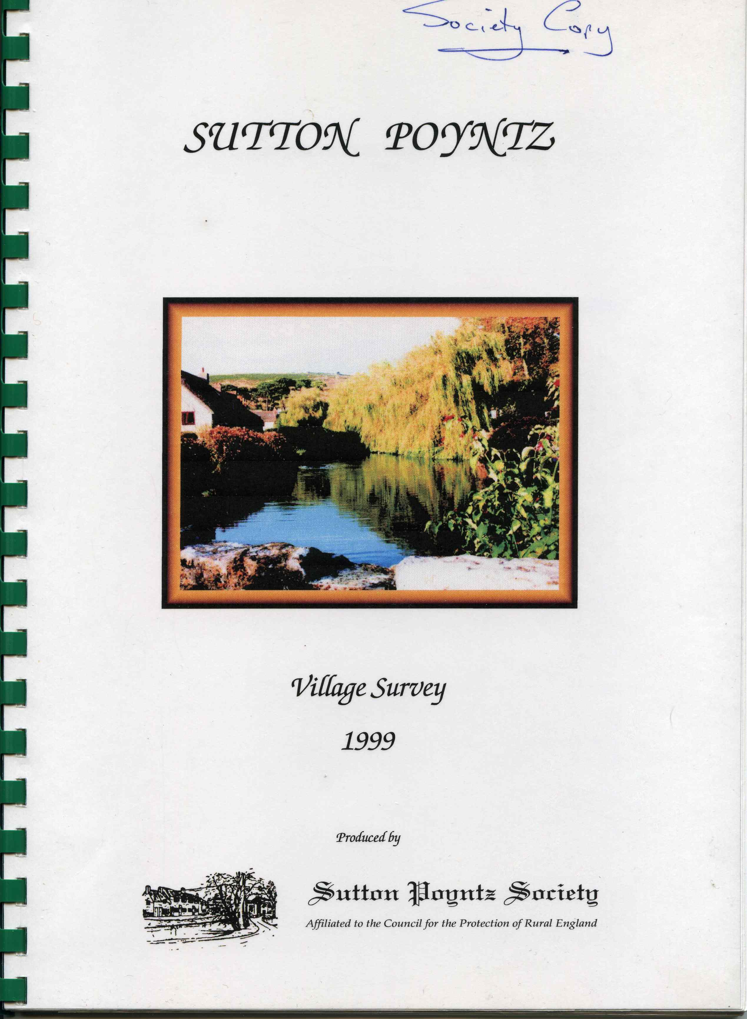 village survey 1999 001